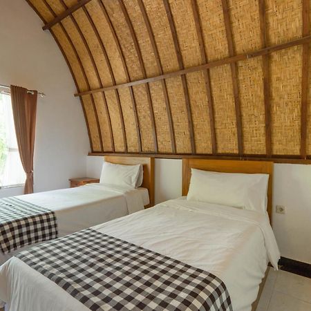 Ratu Cottage By Ourstory Travels Batununggul Екстер'єр фото