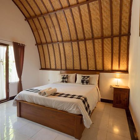 Ratu Cottage By Ourstory Travels Batununggul Екстер'єр фото