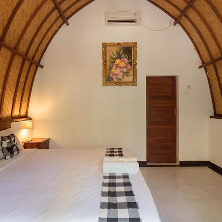 Ratu Cottage By Ourstory Travels Batununggul Екстер'єр фото
