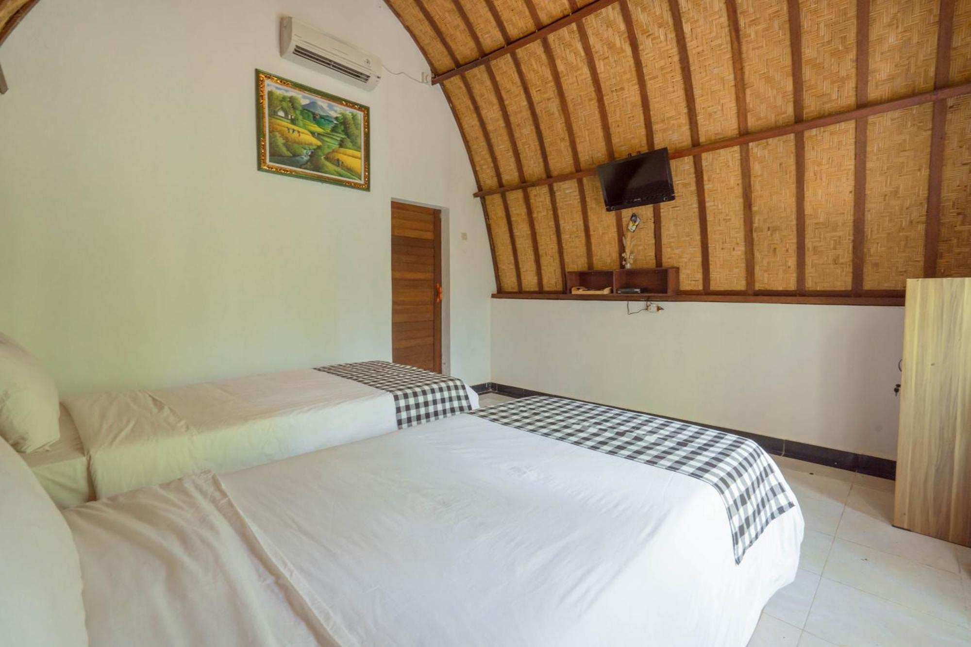 Ratu Cottage By Ourstory Travels Batununggul Екстер'єр фото