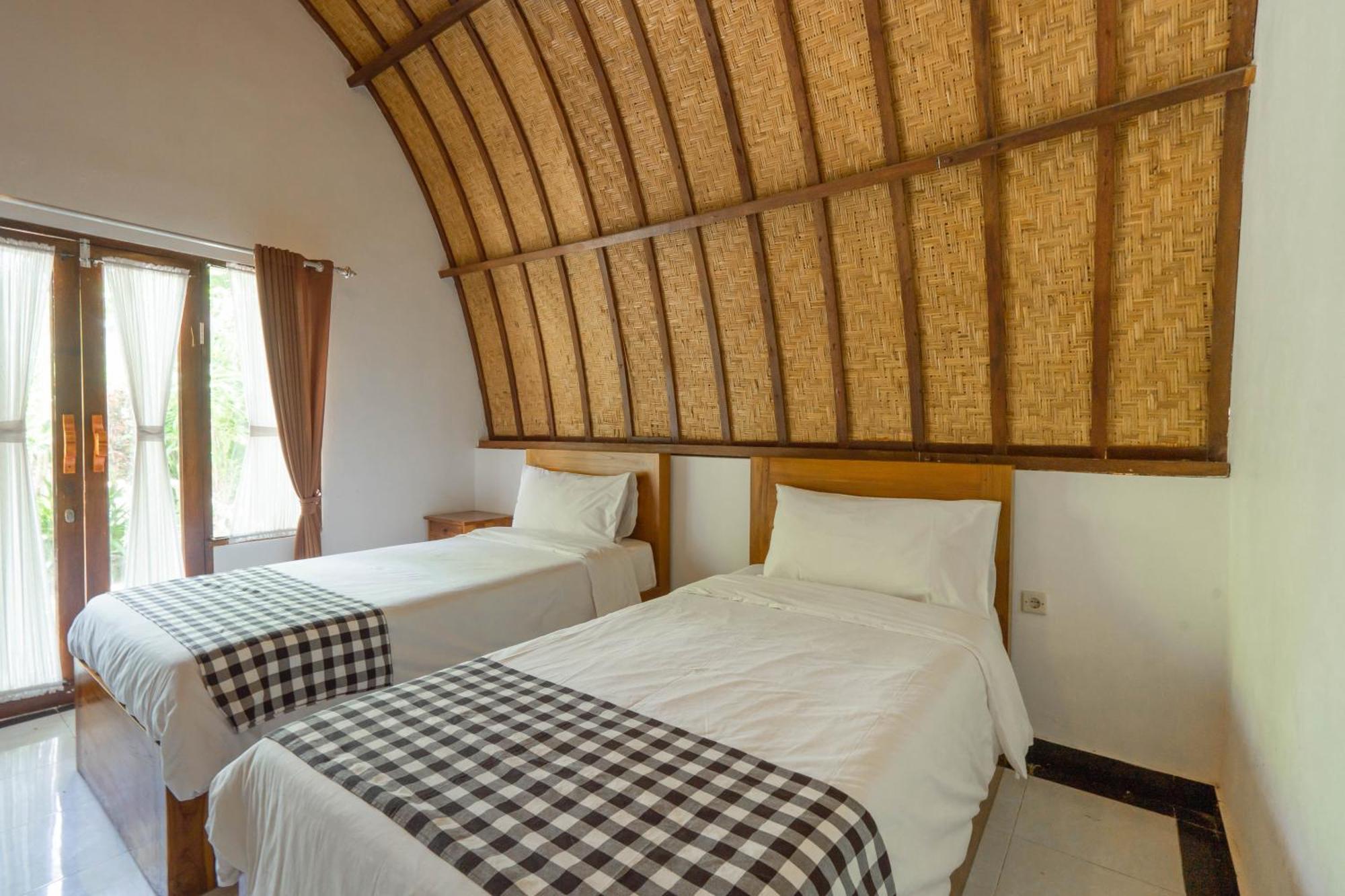 Ratu Cottage By Ourstory Travels Batununggul Екстер'єр фото