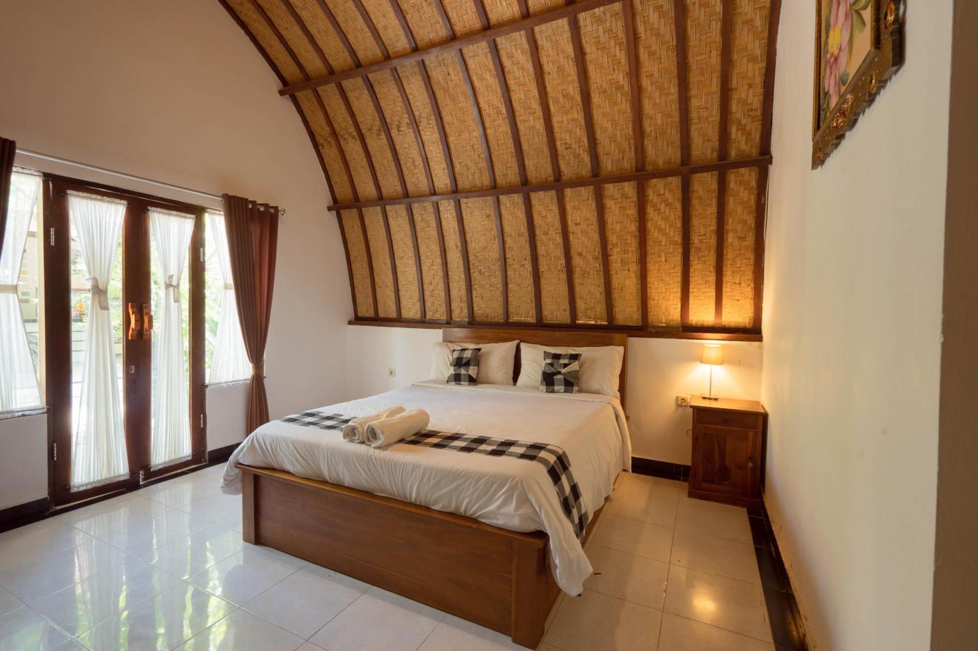 Ratu Cottage By Ourstory Travels Batununggul Екстер'єр фото