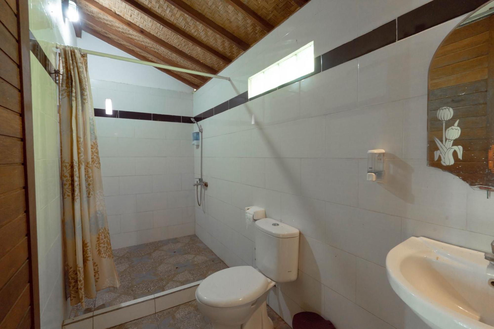 Ratu Cottage By Ourstory Travels Batununggul Екстер'єр фото