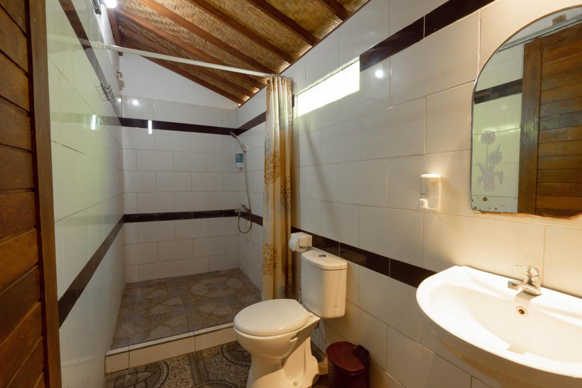 Ratu Cottage By Ourstory Travels Batununggul Екстер'єр фото