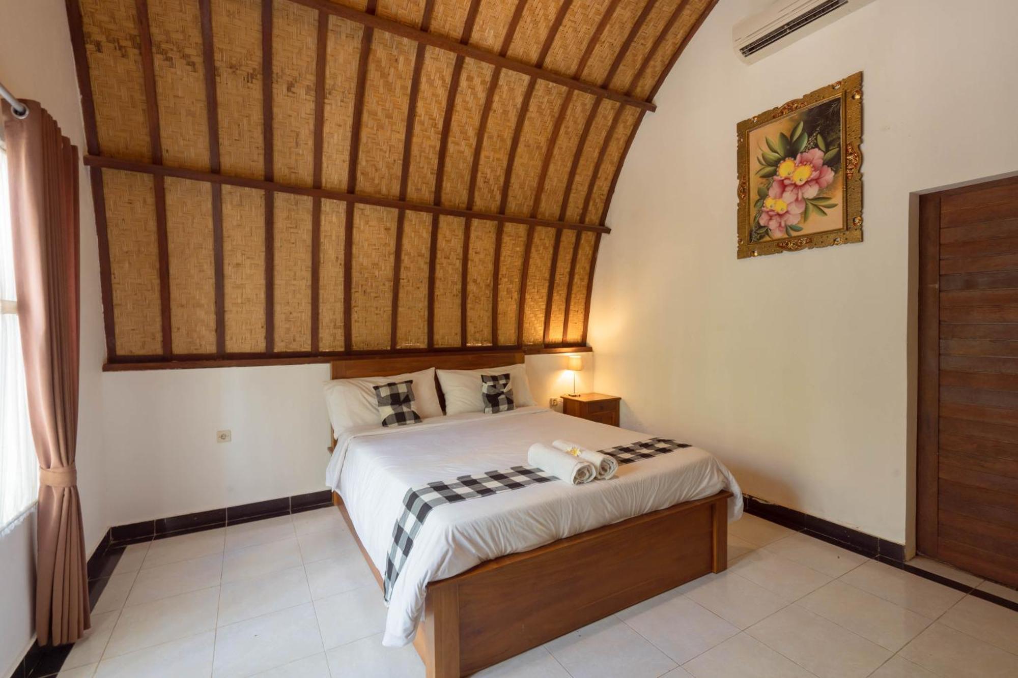 Ratu Cottage By Ourstory Travels Batununggul Екстер'єр фото