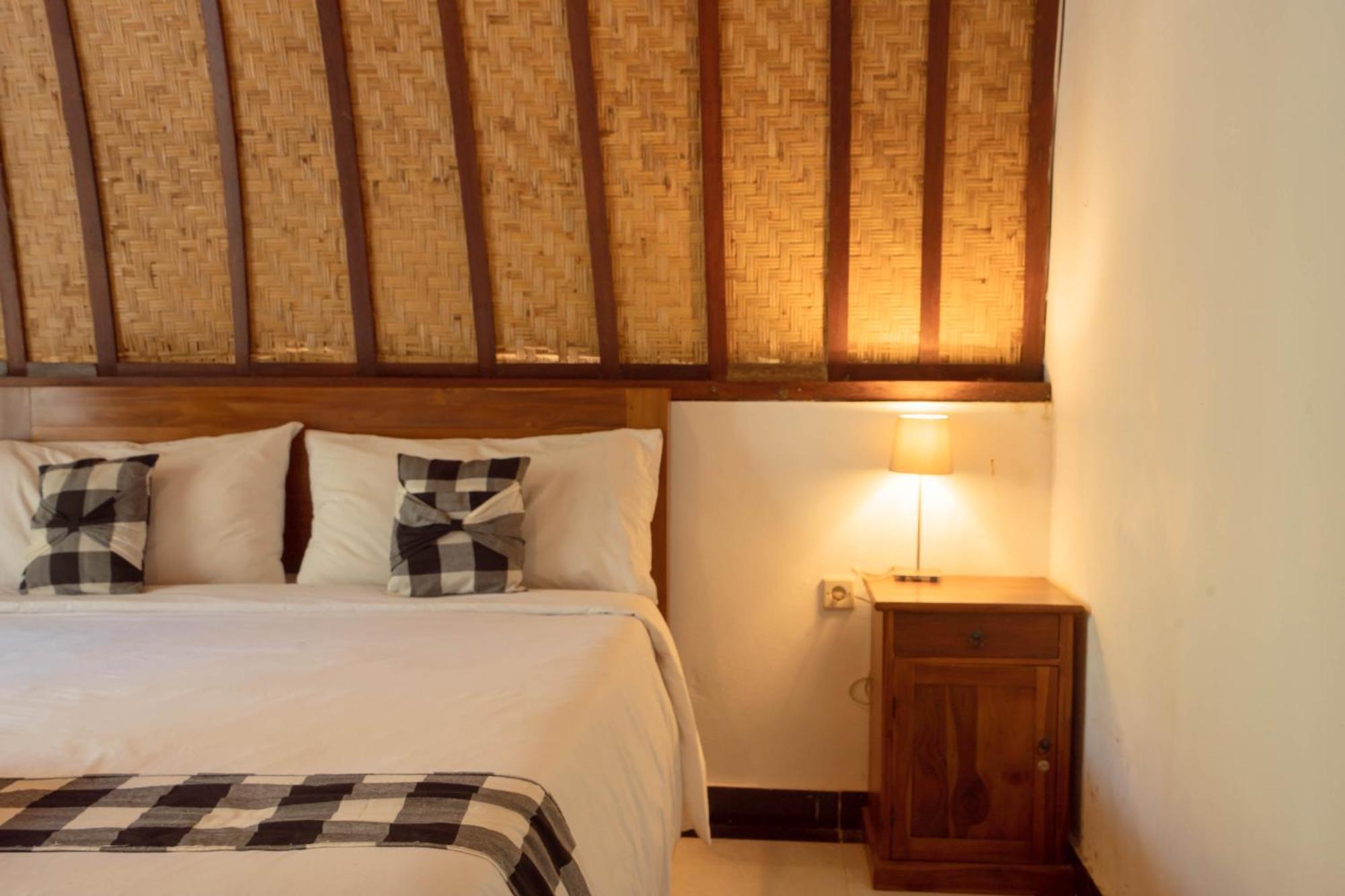 Ratu Cottage By Ourstory Travels Batununggul Екстер'єр фото