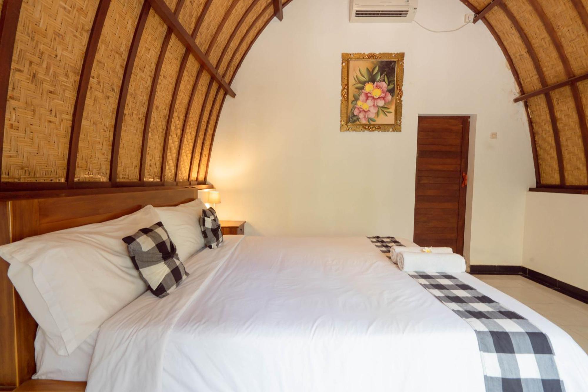Ratu Cottage By Ourstory Travels Batununggul Екстер'єр фото
