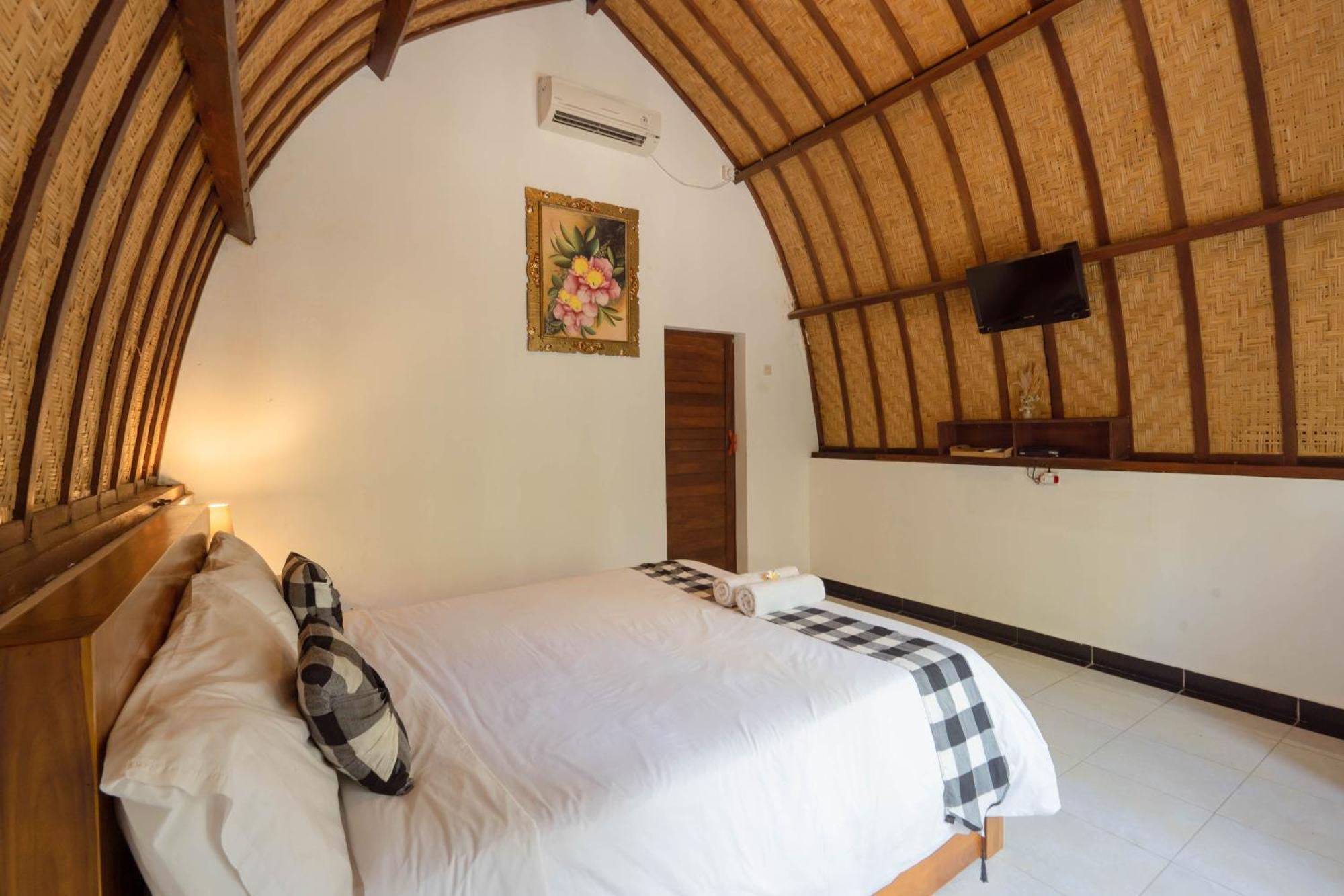 Ratu Cottage By Ourstory Travels Batununggul Екстер'єр фото