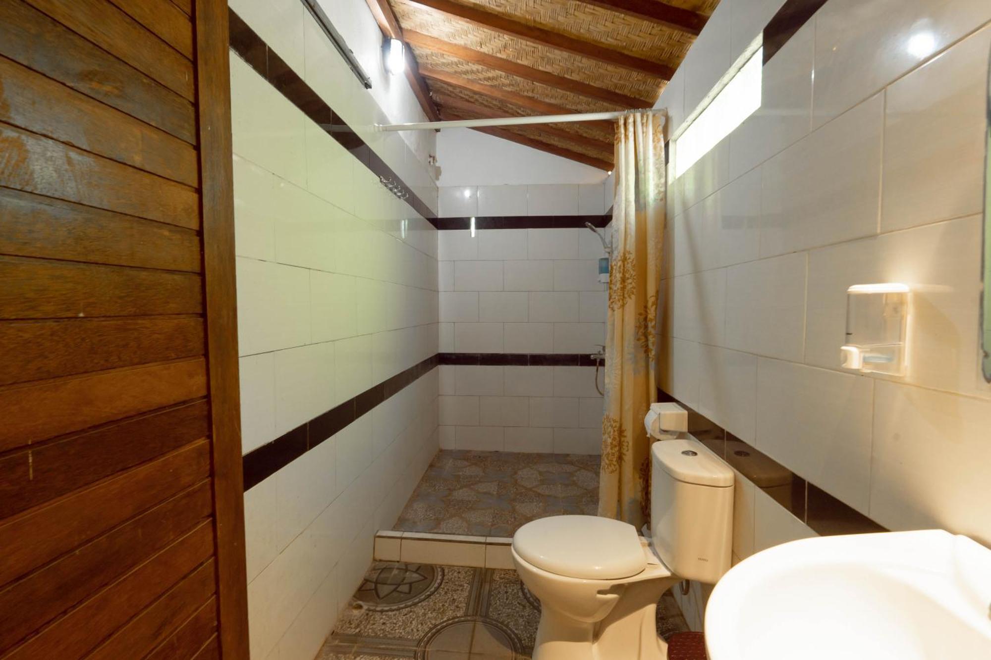 Ratu Cottage By Ourstory Travels Batununggul Екстер'єр фото