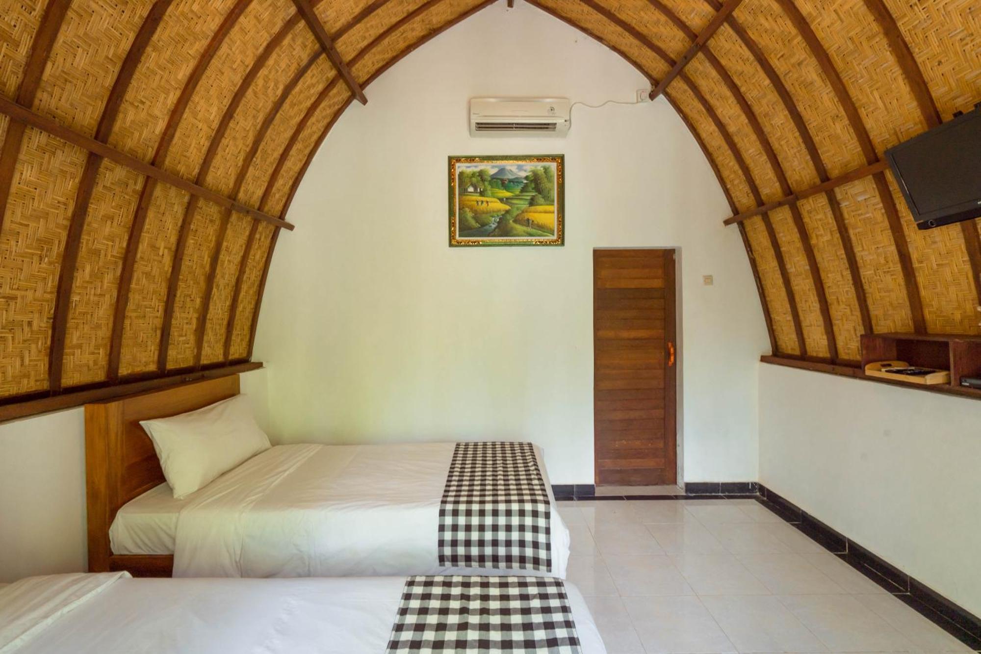 Ratu Cottage By Ourstory Travels Batununggul Екстер'єр фото