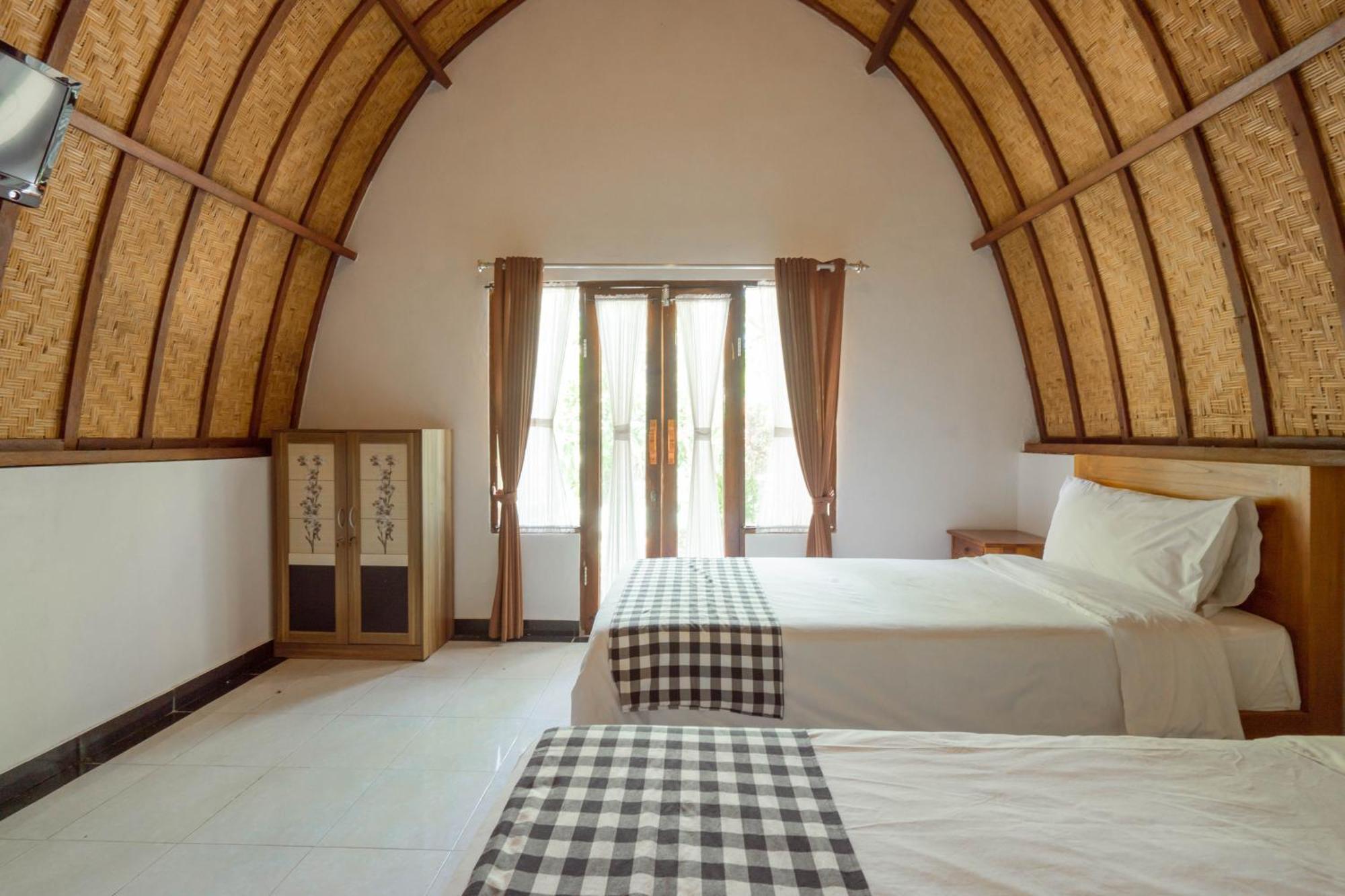 Ratu Cottage By Ourstory Travels Batununggul Екстер'єр фото
