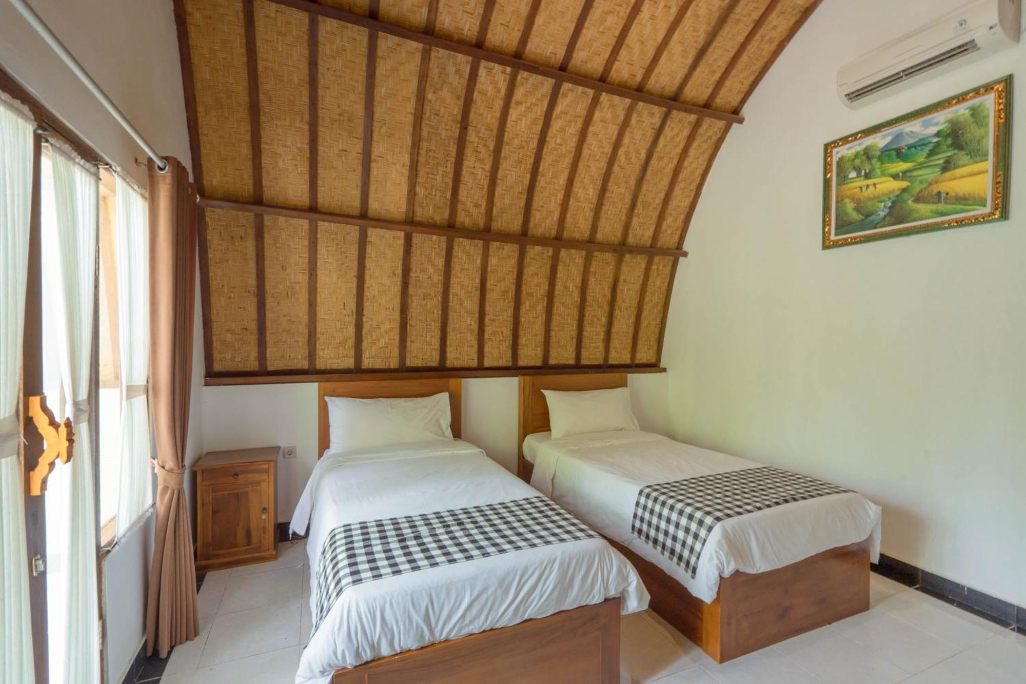 Ratu Cottage By Ourstory Travels Batununggul Екстер'єр фото