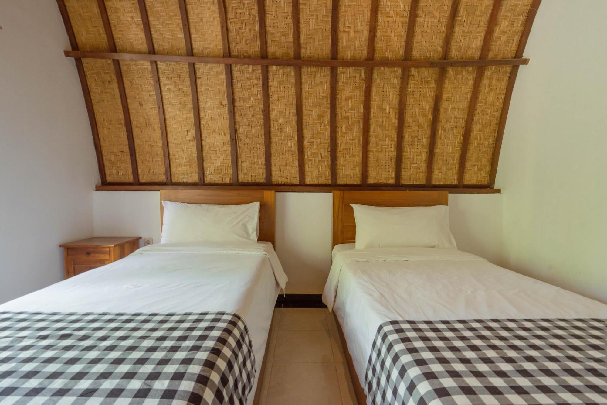 Ratu Cottage By Ourstory Travels Batununggul Екстер'єр фото