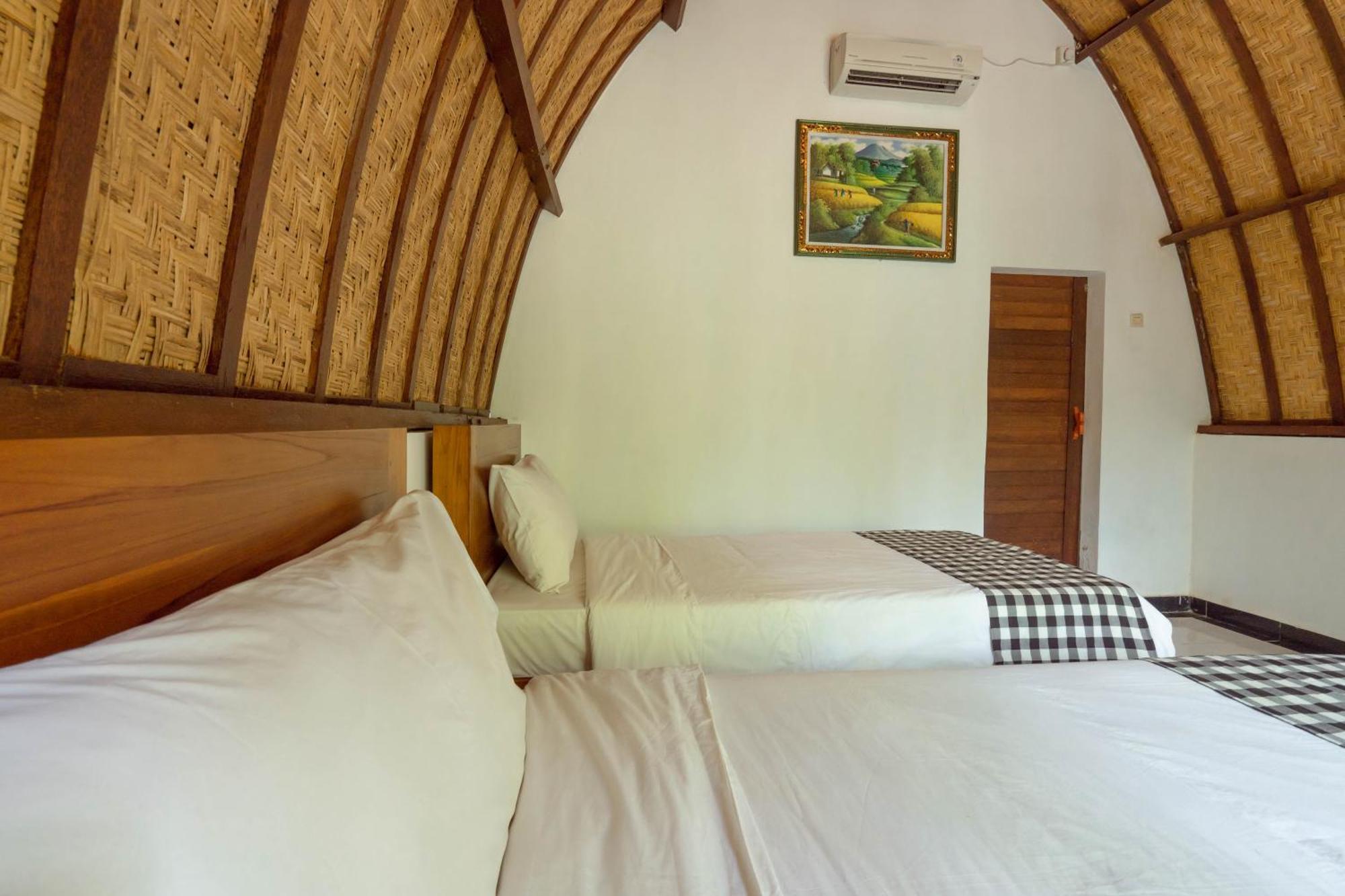 Ratu Cottage By Ourstory Travels Batununggul Екстер'єр фото