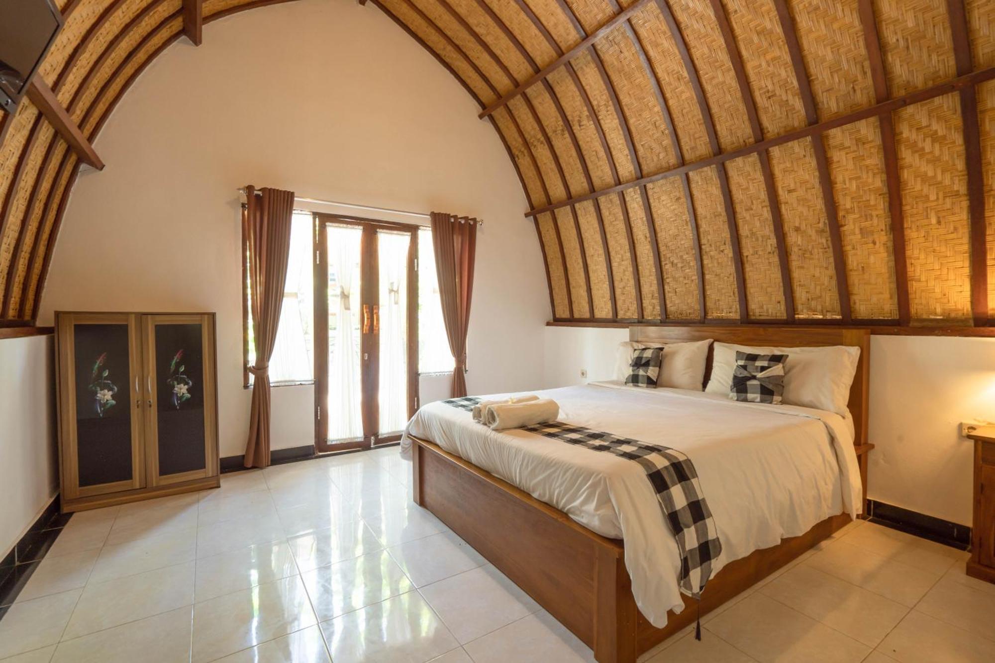 Ratu Cottage By Ourstory Travels Batununggul Екстер'єр фото