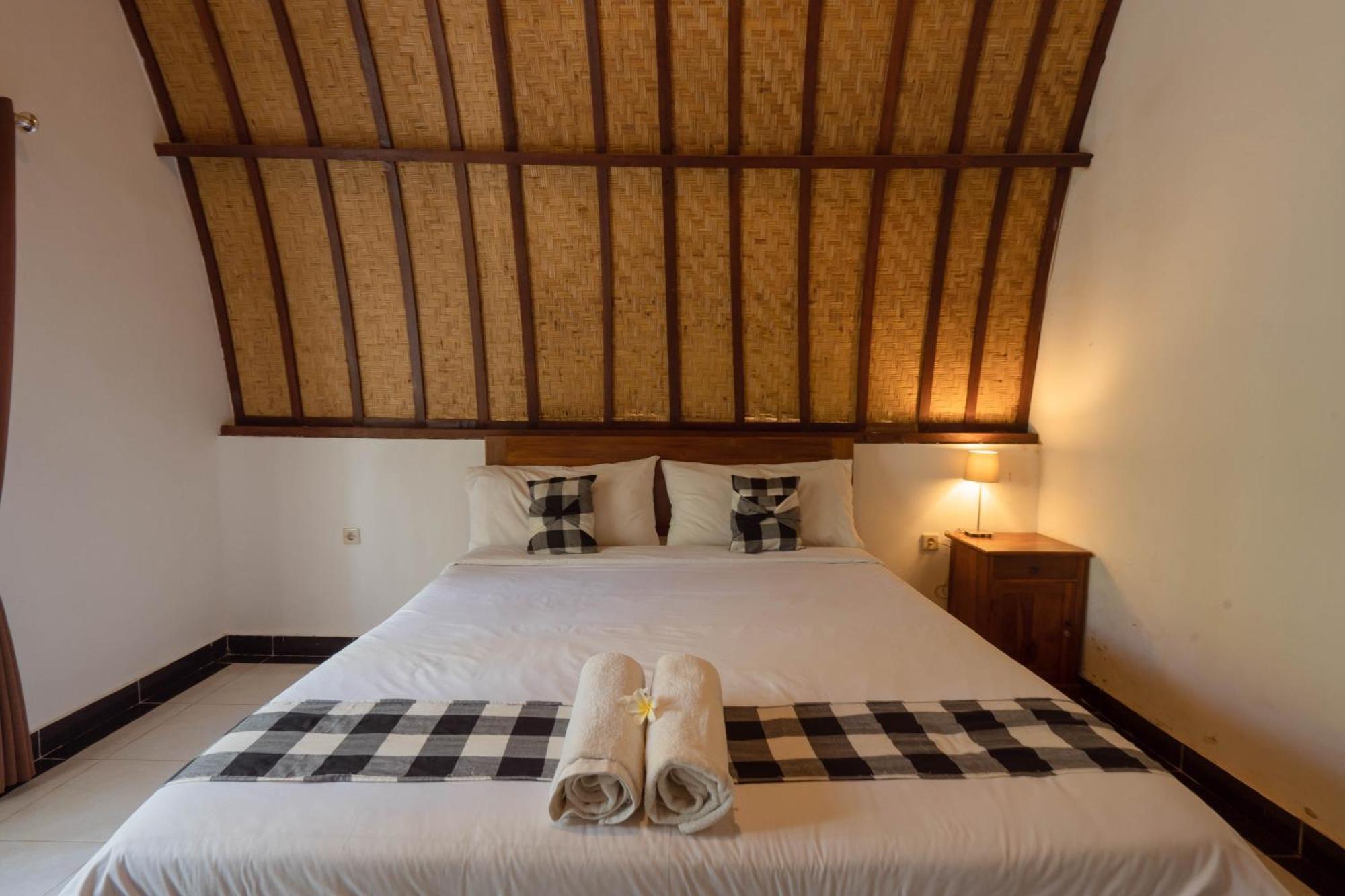 Ratu Cottage By Ourstory Travels Batununggul Екстер'єр фото