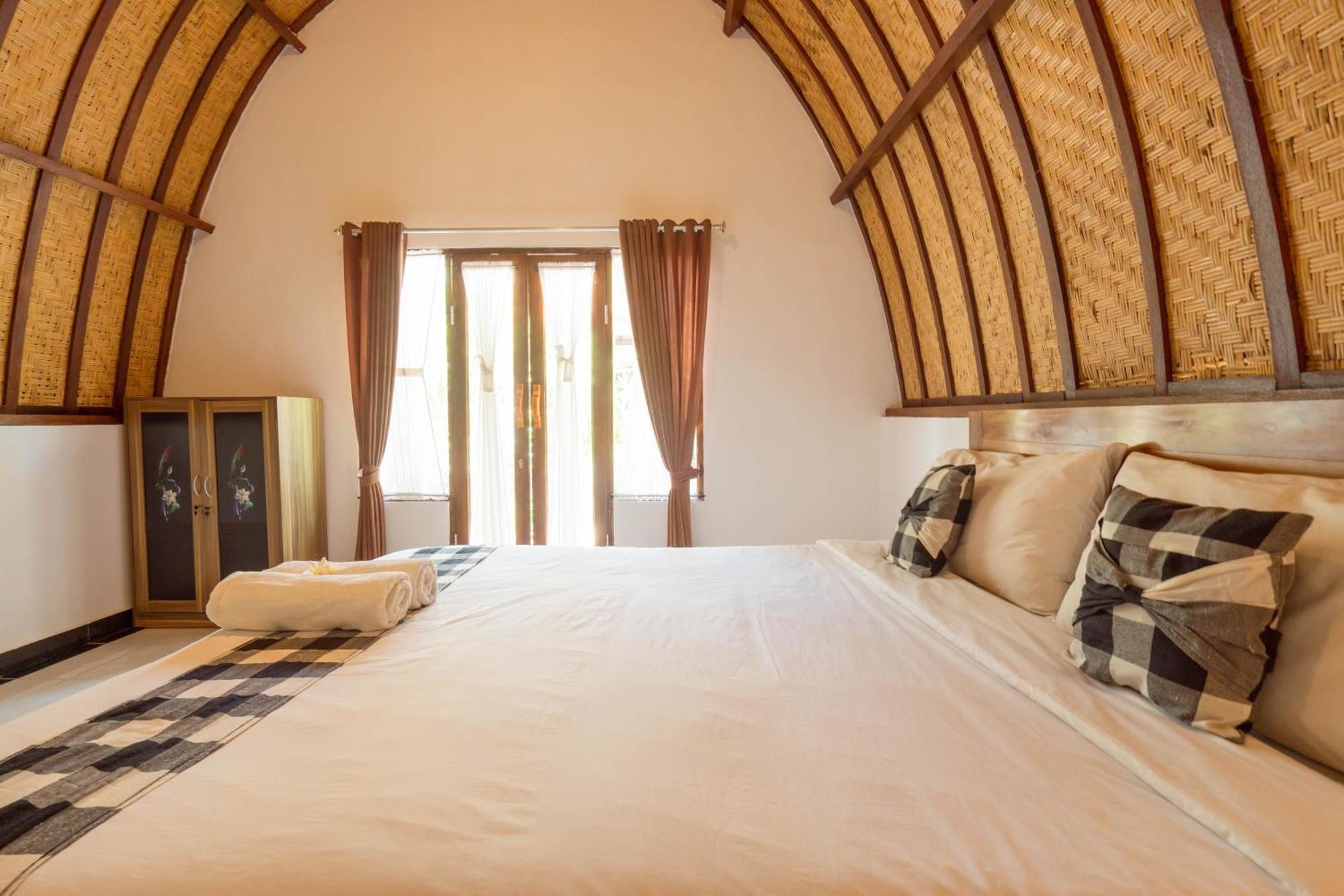 Ratu Cottage By Ourstory Travels Batununggul Екстер'єр фото