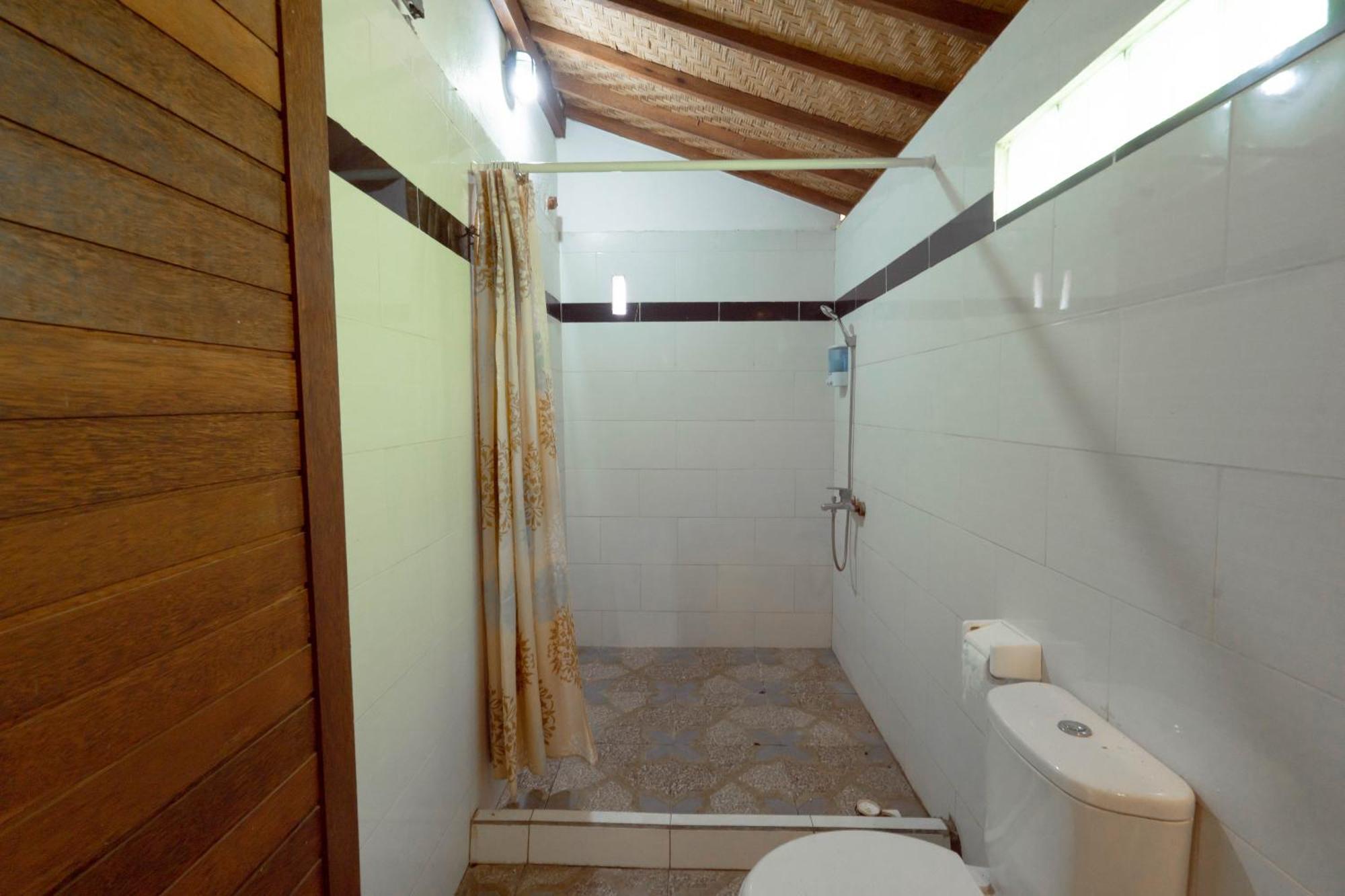 Ratu Cottage By Ourstory Travels Batununggul Екстер'єр фото