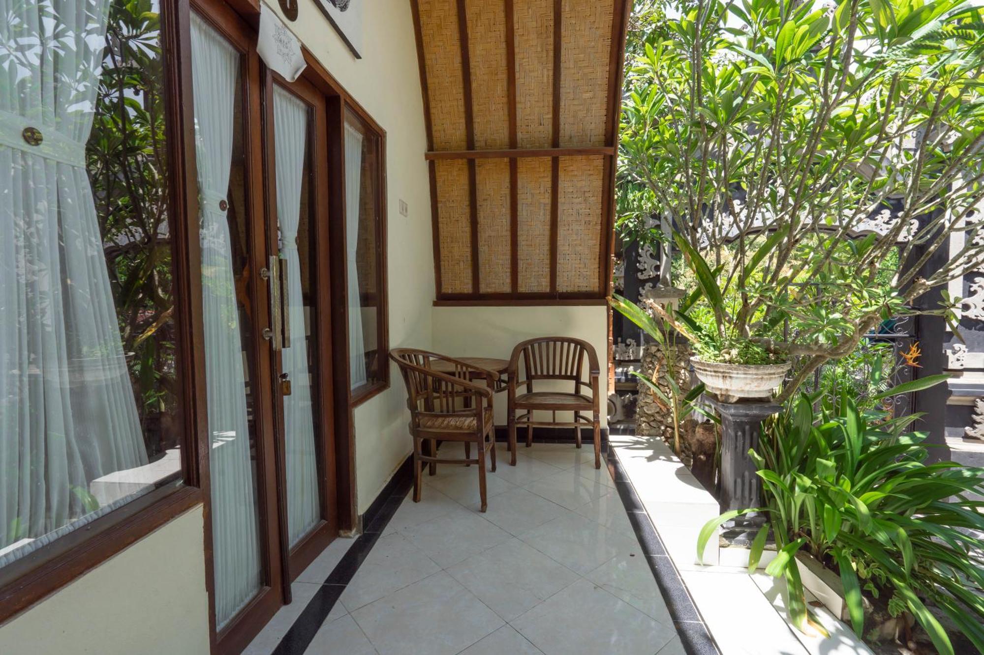 Ratu Cottage By Ourstory Travels Batununggul Екстер'єр фото