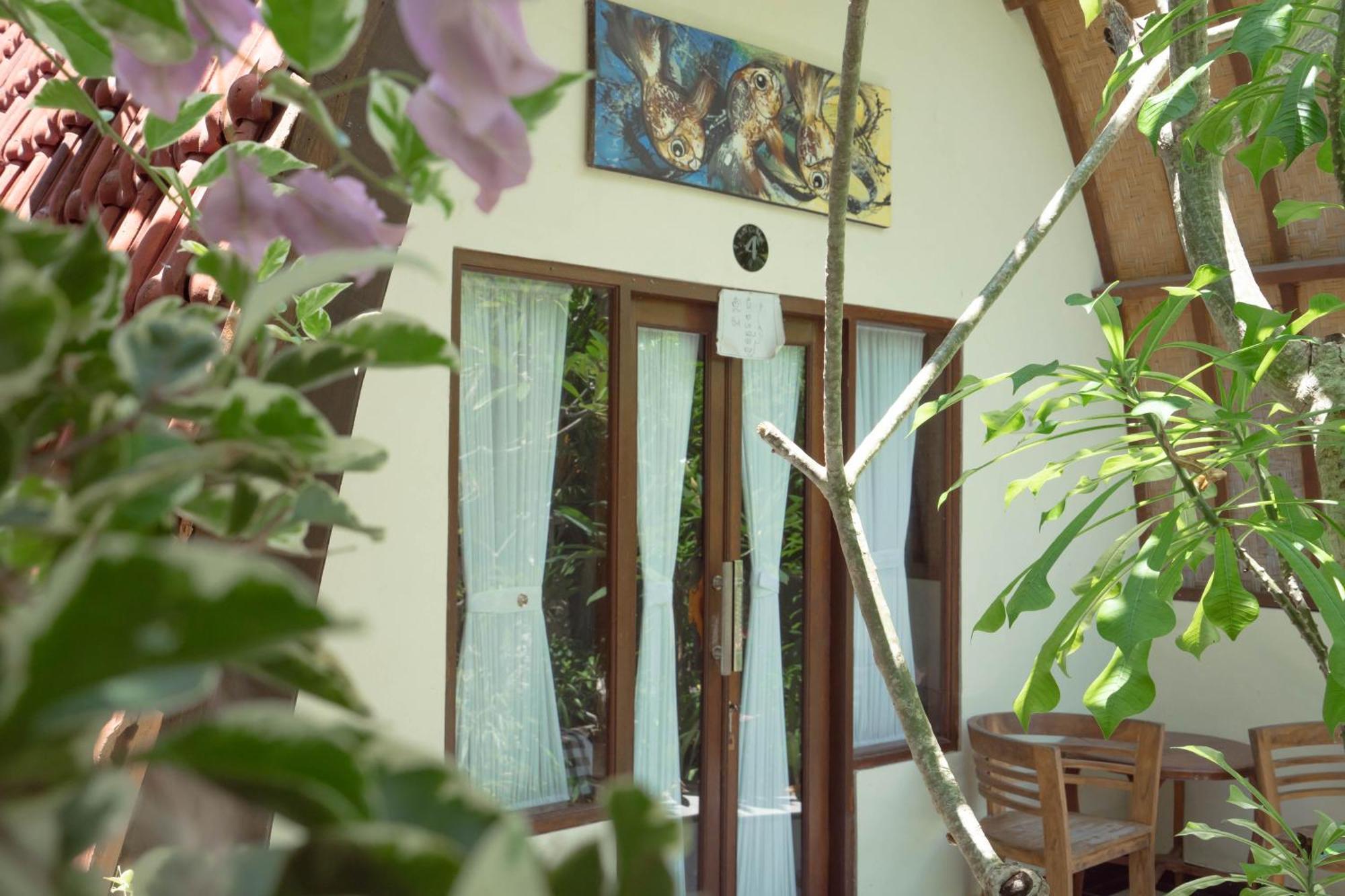 Ratu Cottage By Ourstory Travels Batununggul Екстер'єр фото