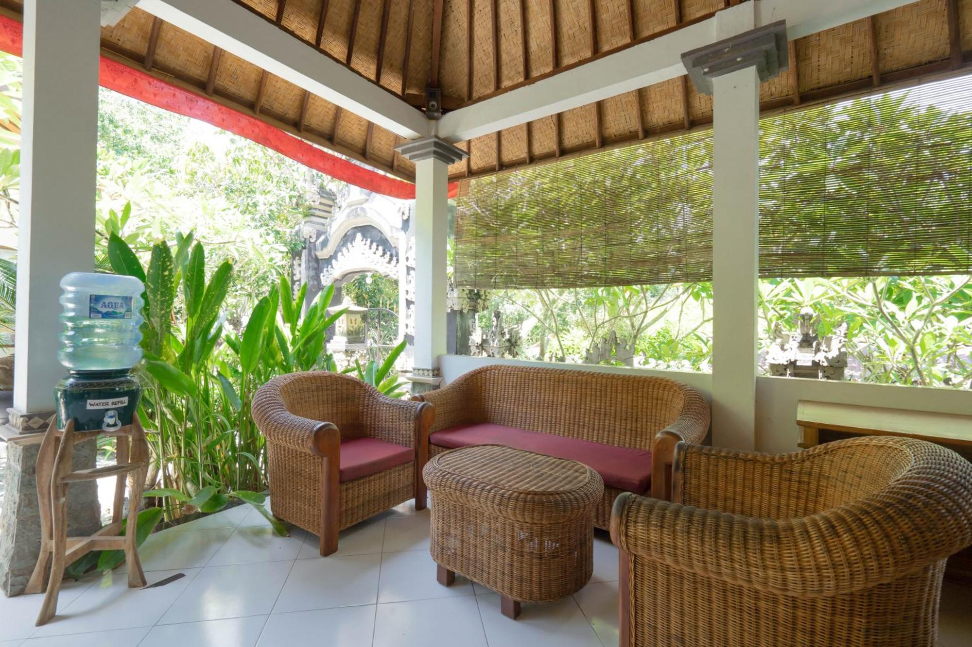 Ratu Cottage By Ourstory Travels Batununggul Екстер'єр фото